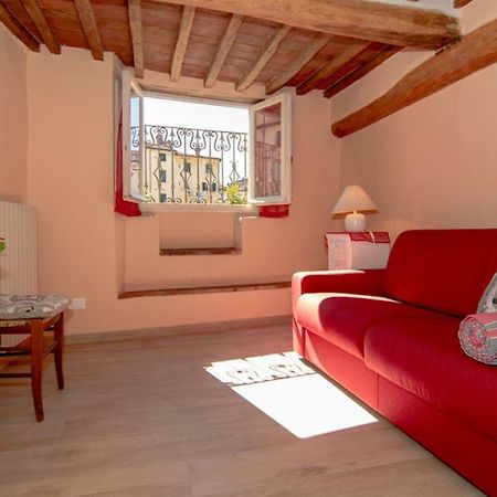 Casa Anfiteatro Apartment Lucca Luaran gambar