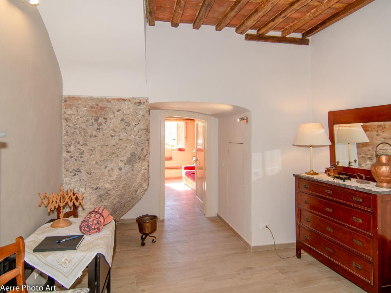 Casa Anfiteatro Apartment Lucca Luaran gambar