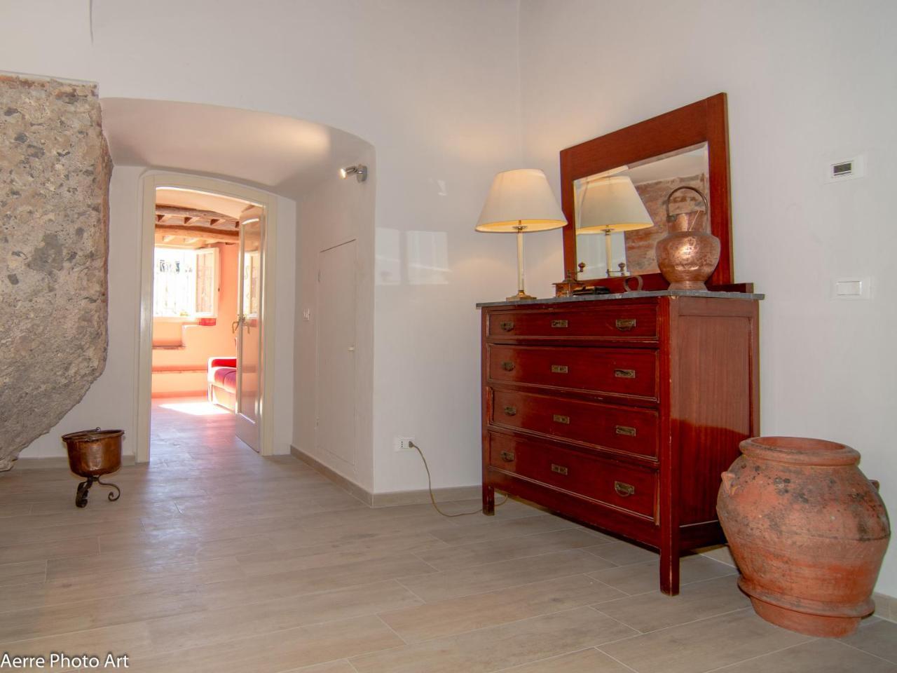 Casa Anfiteatro Apartment Lucca Luaran gambar