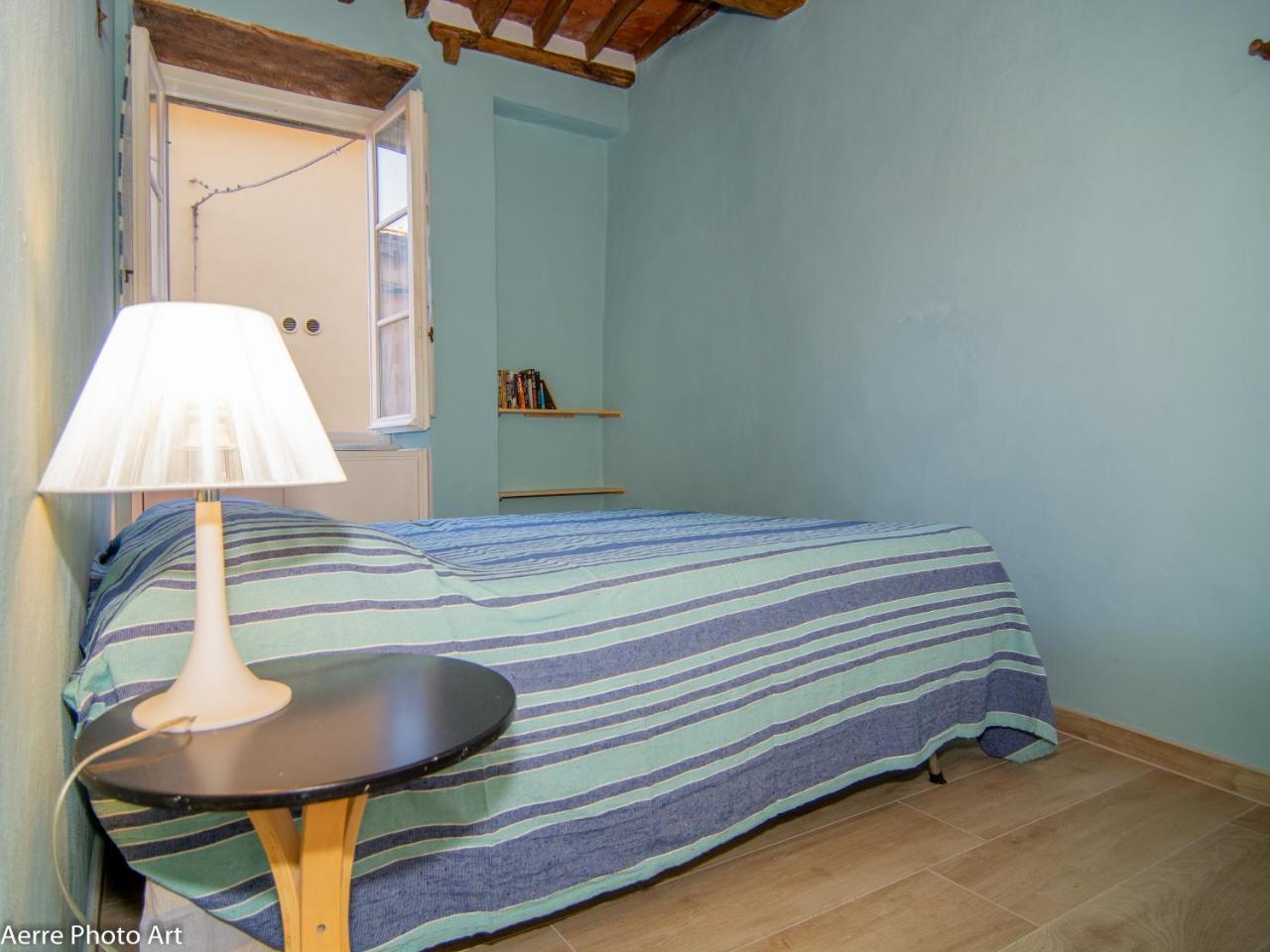 Casa Anfiteatro Apartment Lucca Luaran gambar