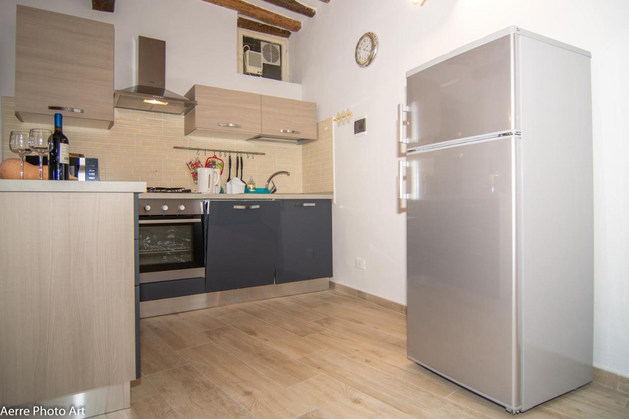 Casa Anfiteatro Apartment Lucca Luaran gambar