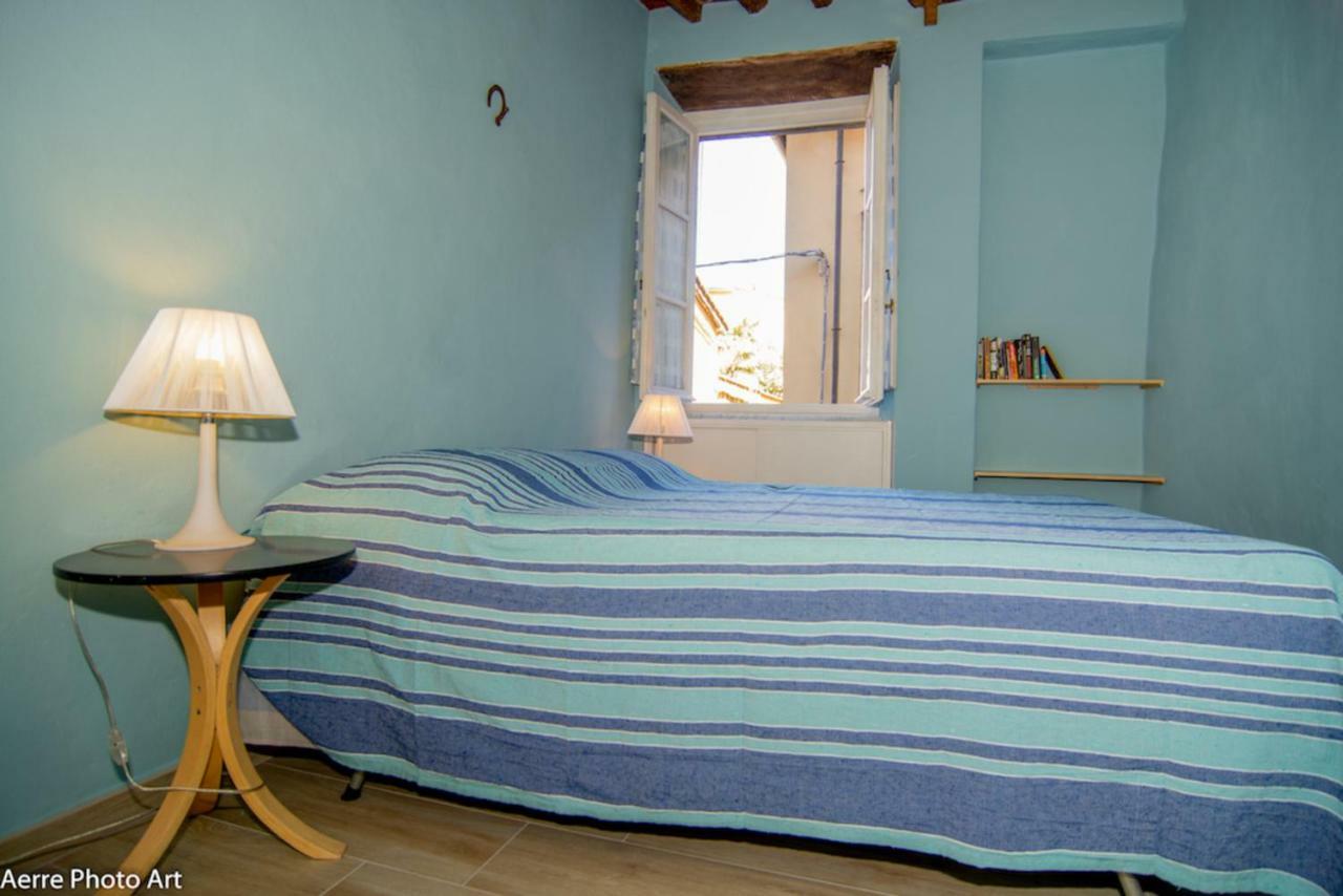 Casa Anfiteatro Apartment Lucca Luaran gambar