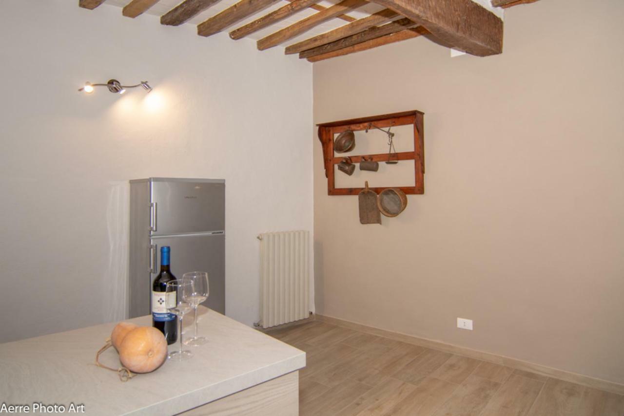 Casa Anfiteatro Apartment Lucca Luaran gambar