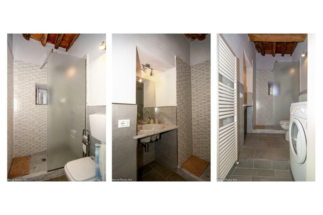 Casa Anfiteatro Apartment Lucca Luaran gambar